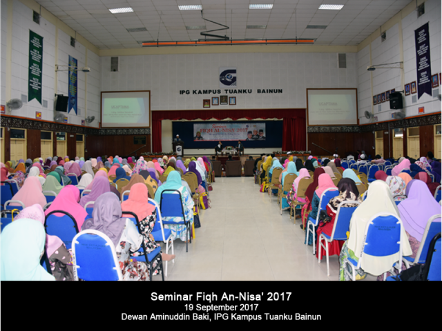 Seminar Fiqh An-Nisa'_2